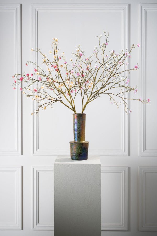 Kunstbloem Bloesem Tak Beauty | 107 cm - NU PUUR & GROEN