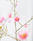 Kunstbloem Bloesem Tak Beauty | 107 cm - NU PUUR & GROEN