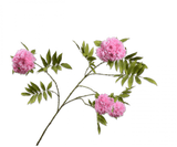 Kunstbloem Bloesem Tak Roze | 149 cm