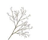 Kunstbloem Bloesem Tak Wit | 107 cm