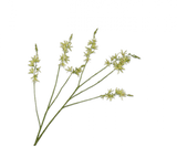 Kunstbloem Crocosmia Tak Groen | 117 cm