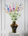 Kunstbloem Delphinium Tak Blauw | 101 cm - NU PUUR & GROEN