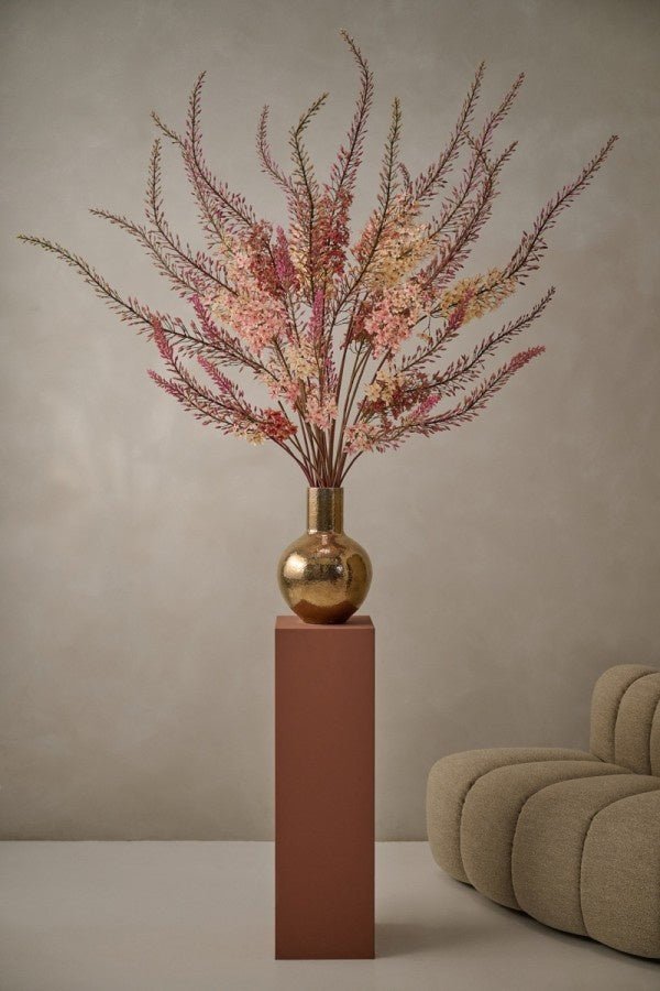 Kunstbloem Eremurus Steel Creme | 107 cm - NU PUUR & GROEN