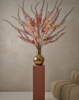 Kunstbloem Eremurus Steel Creme | 107 cm - NU PUUR & GROEN