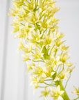 Kunstbloem Eucomis Tak Groen | 106 cm - NU PUUR & GROEN