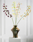 Kunstbloem Fritillaria Tak Groen | 111 cm - NU PUUR & GROEN