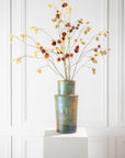 Kunstbloem Hop Tak Bruin/Groen | 109 cm - NU PUUR & GROEN