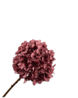 Kunstbloem Hortensia Steel Roze | 70 cm - NU PUUR & GROEN
