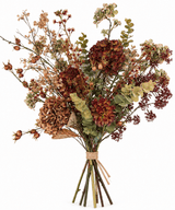 Kunstbloemen boeket | Autumn Elegance