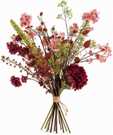 Kunstbloemen boeket | Exclusive Autumn