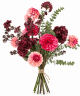 Kunstbloemen boeket | Rosé Amour