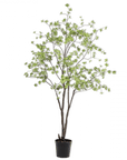 Kunstplant Bucida Groen | 218 cm - NU PUUR & GROEN