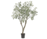 Kunstplant Olijf Boom Groen | 198 cm