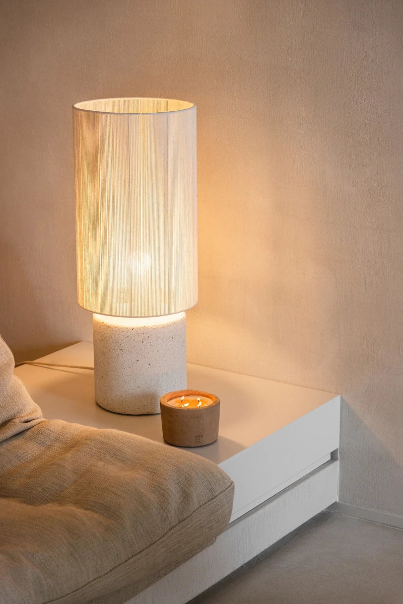 Lamp Luminar Desert | 001 - NU PUUR & GROEN