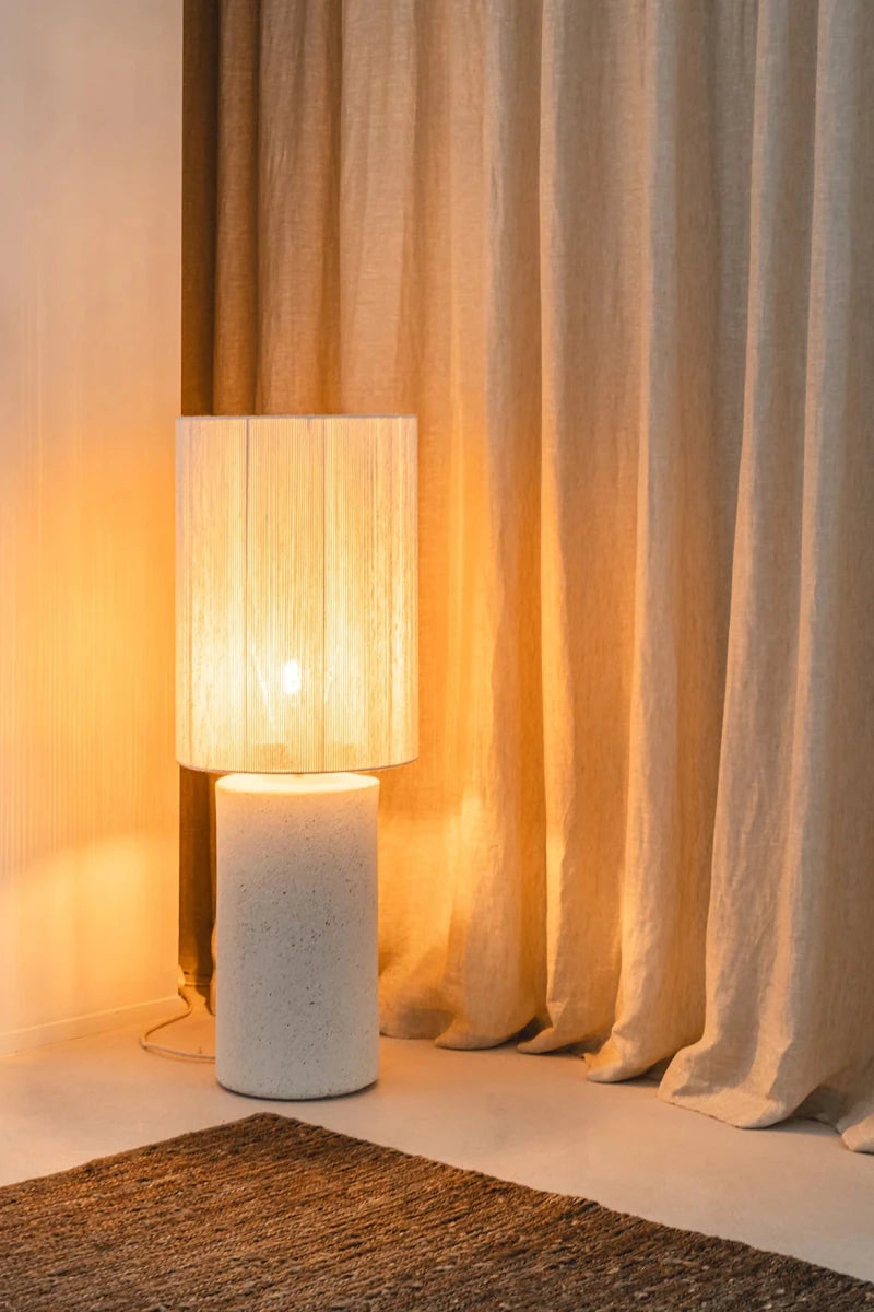 Lamp Luminar Desert | 002 - NU PUUR & GROEN