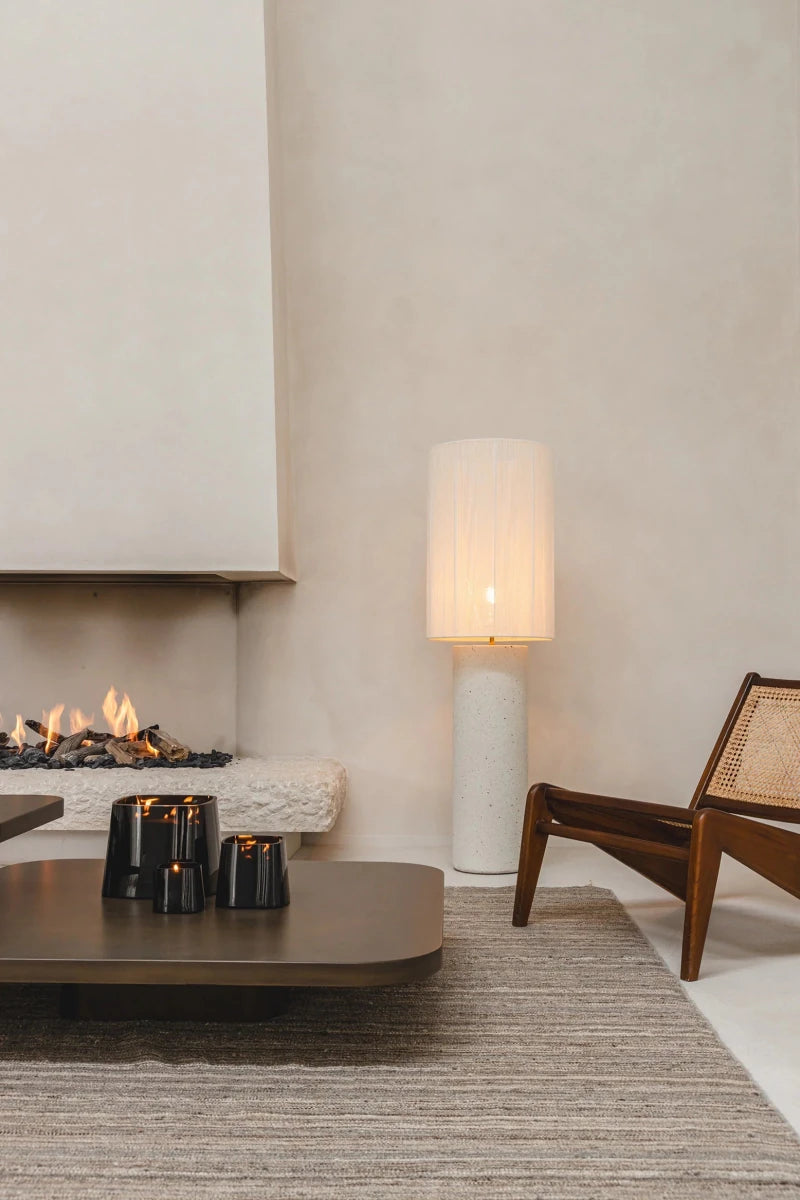 Lamp Luminar Desert | 003 - NU PUUR & GROEN