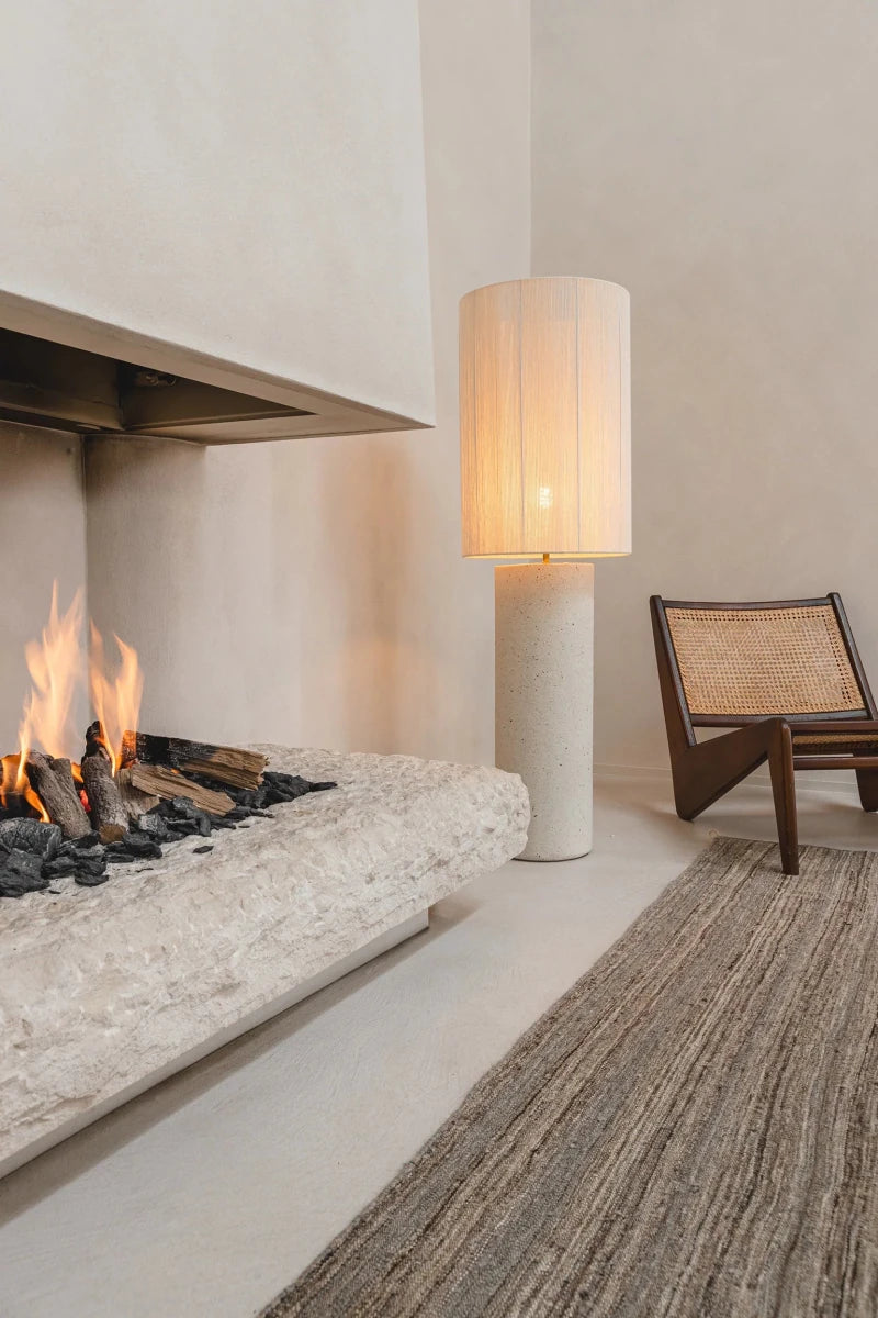 Lamp Luminar Desert | 003 - NU PUUR & GROEN