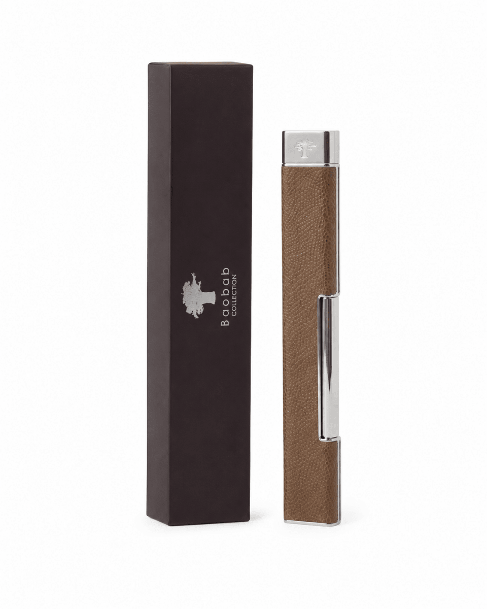 Lighter Graine | Taupe - NU PUUR &amp; GROEN