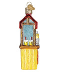Limonadekraam | Kerst ornament