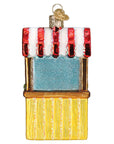 Limonadekraam | Kerst ornament