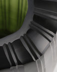 Vaas Malibu L | Black Steelgrey