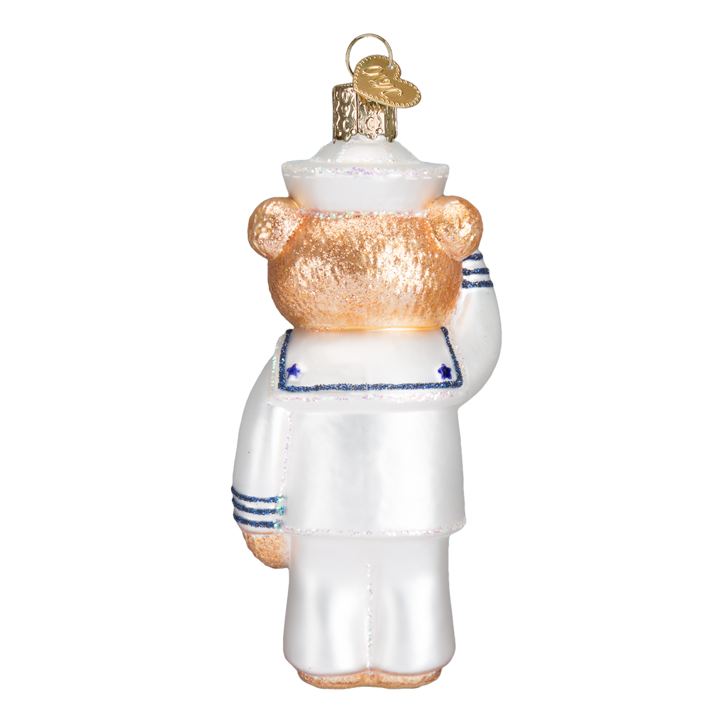 Marine Beer | Kerst ornament