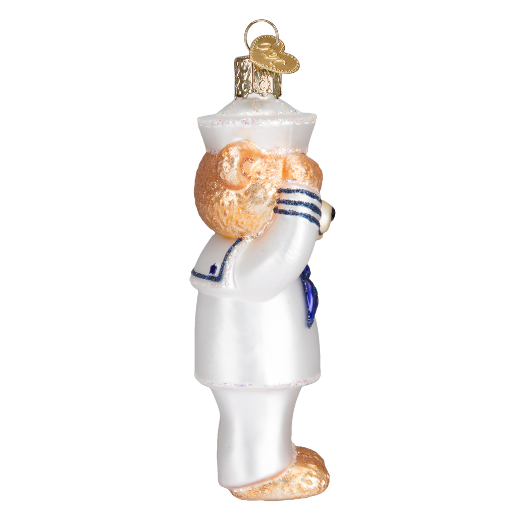 Marine Beer | Kerst ornament