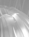 Masterpiece Vaas Cevedale Round | Clear - NU PUUR & GROEN