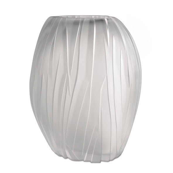 Masterpiece Vaas Cevedale Tall | Clear - NU PUUR & GROEN