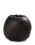 Masterpiece Vaas Penombra Round | Dark Smokegrey - NU PUUR & GROEN