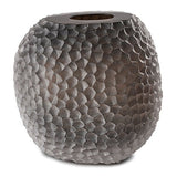 Masterpiece Vaas Uyuni Tall | Dark Smokegrey/Clear