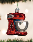 Mixer | Kerst ornament