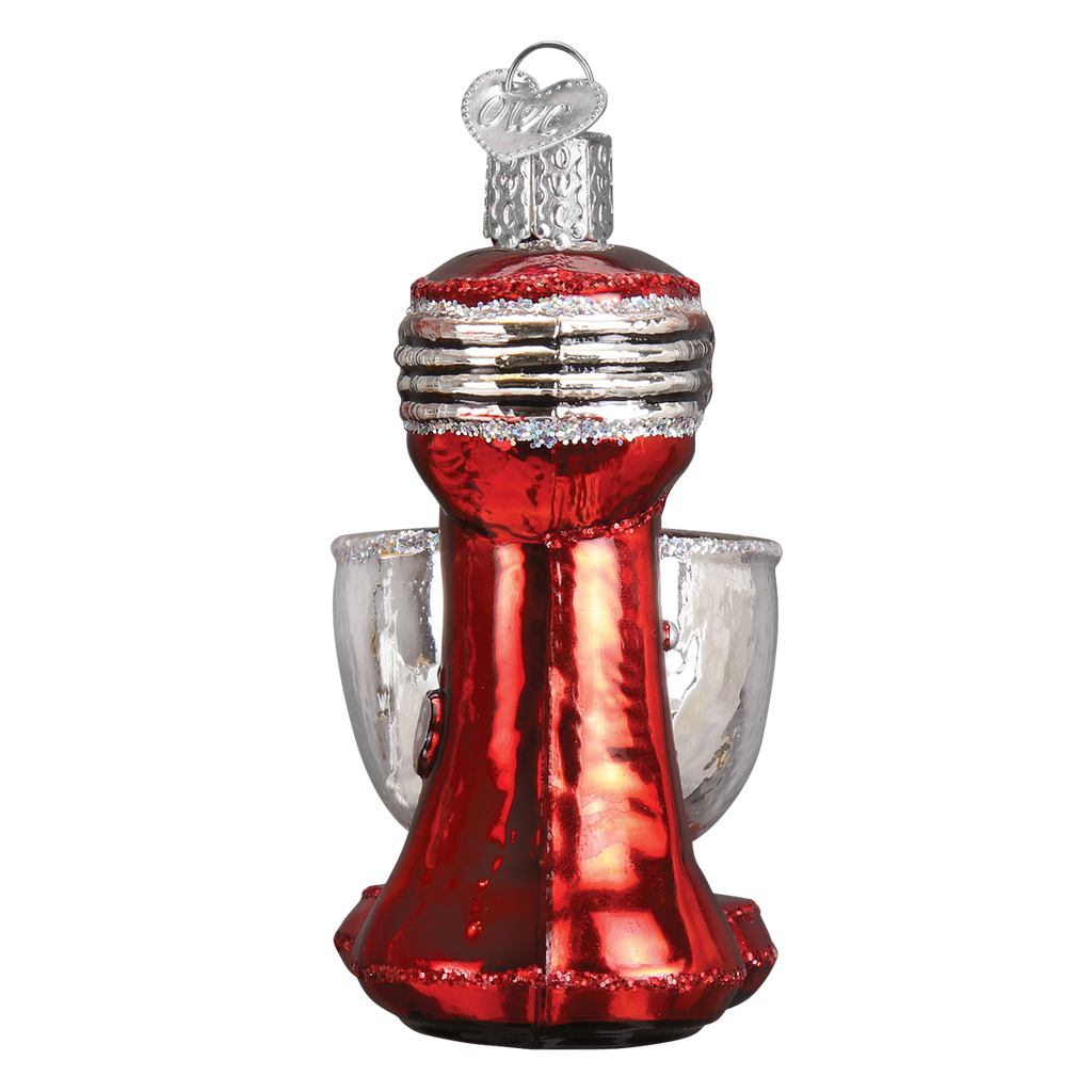 Mixer | Kerst ornament