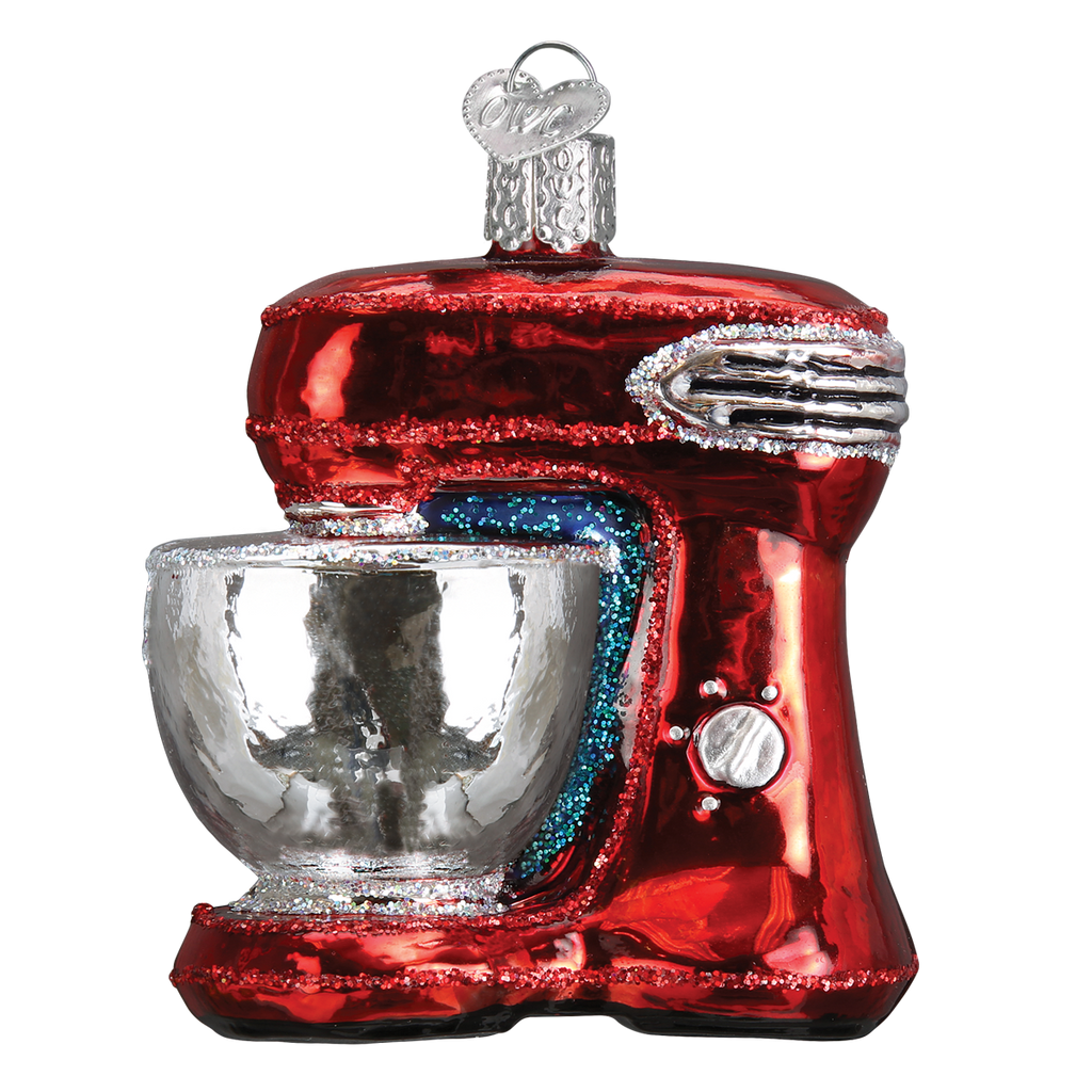 Mixer | Kerst ornament
