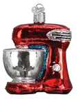 Mixer | Kerst ornament