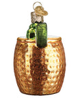 Moscow Mule | Kerst ornament