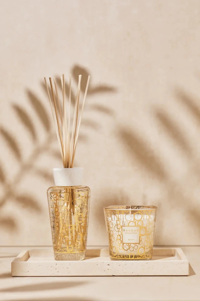 My First Baobab | Aurum Gift Box - NU PUUR & GROEN