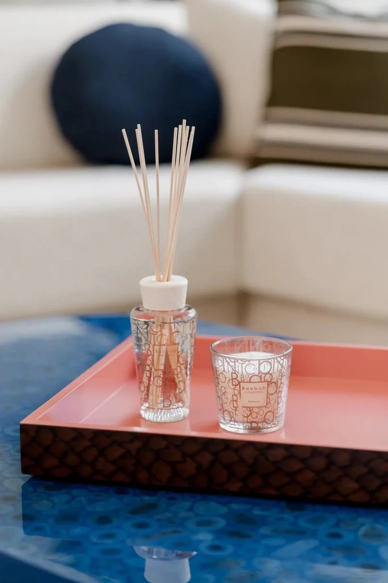 My First Baobab | Platinum Gift Box - NU PUUR & GROEN