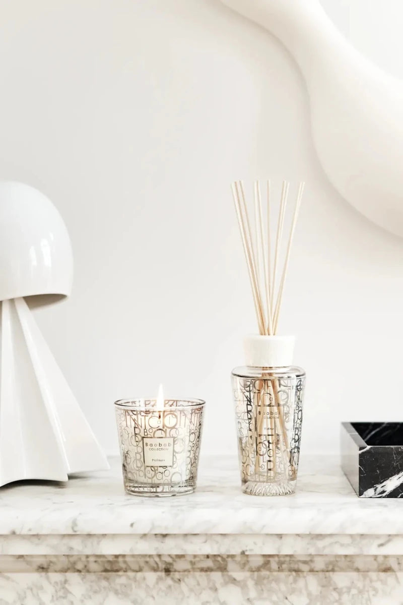 My First Baobab | Platinum Gift Box - NU PUUR & GROEN