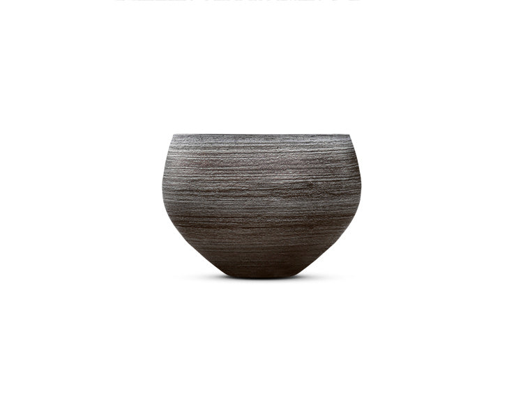 DOMANI pot NUUK | Metal Art