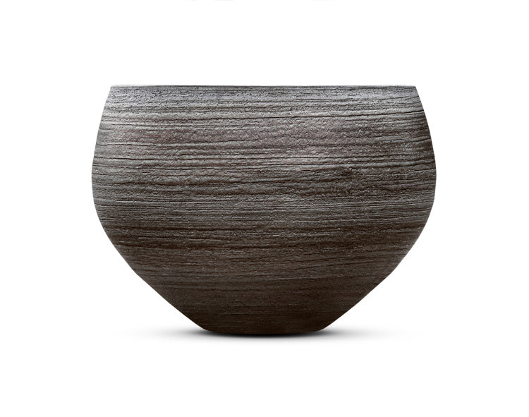 DOMANI pot NUUK | Metal Art