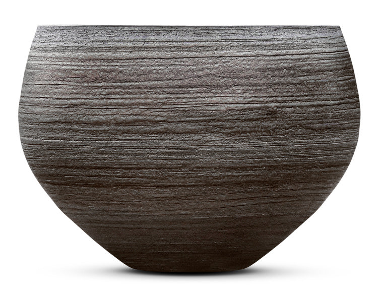 DOMANI pot NUUK | Metal Art