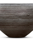 DOMANI pot NUUK | Metal Art