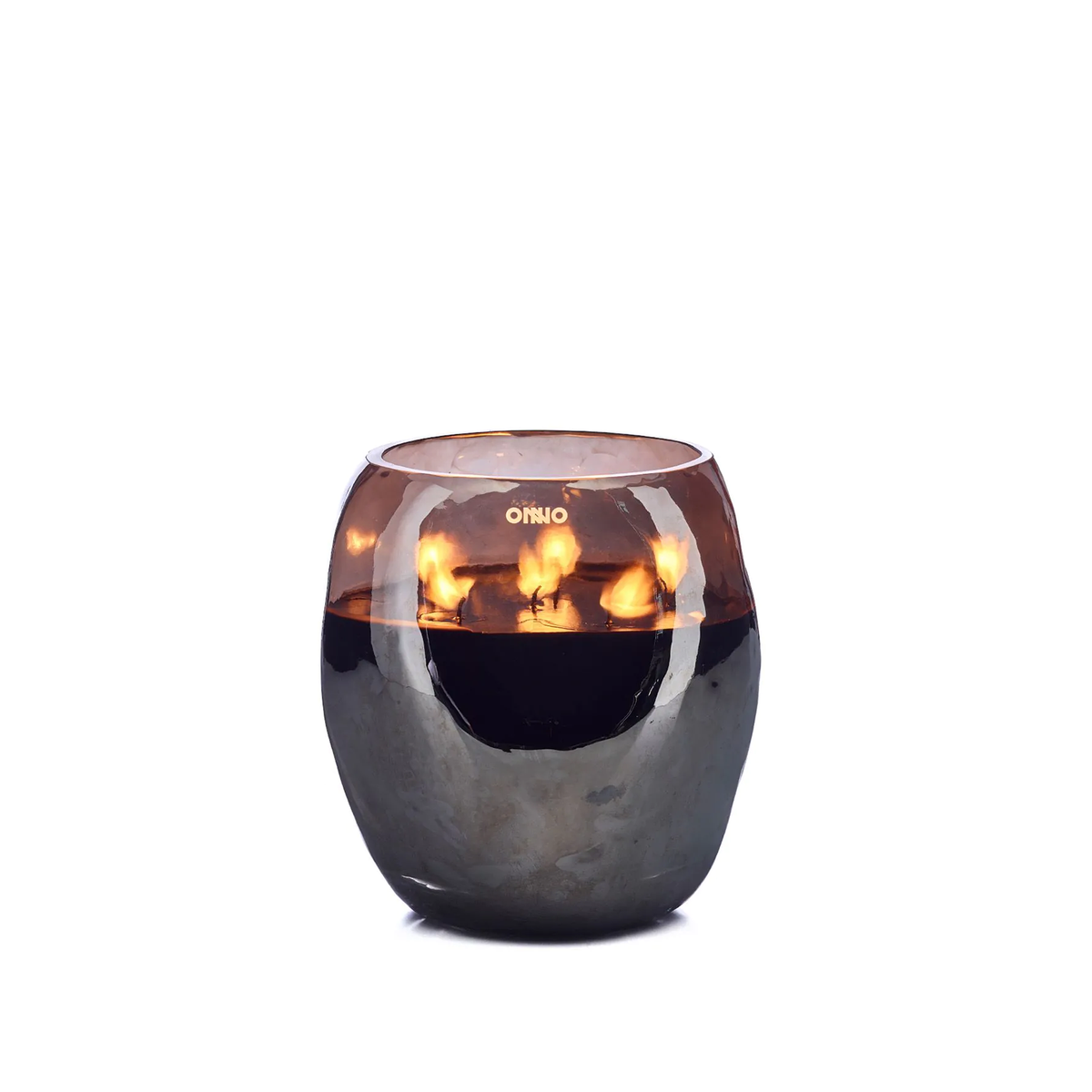 Bougie parfumée Sphere Zanzibar | M