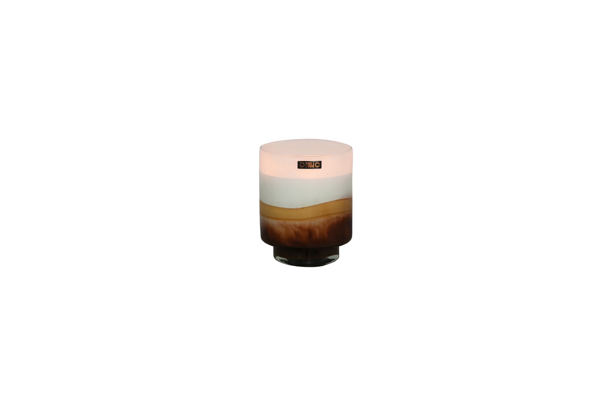 Vela aromática Art Grace Ginger Fig | M