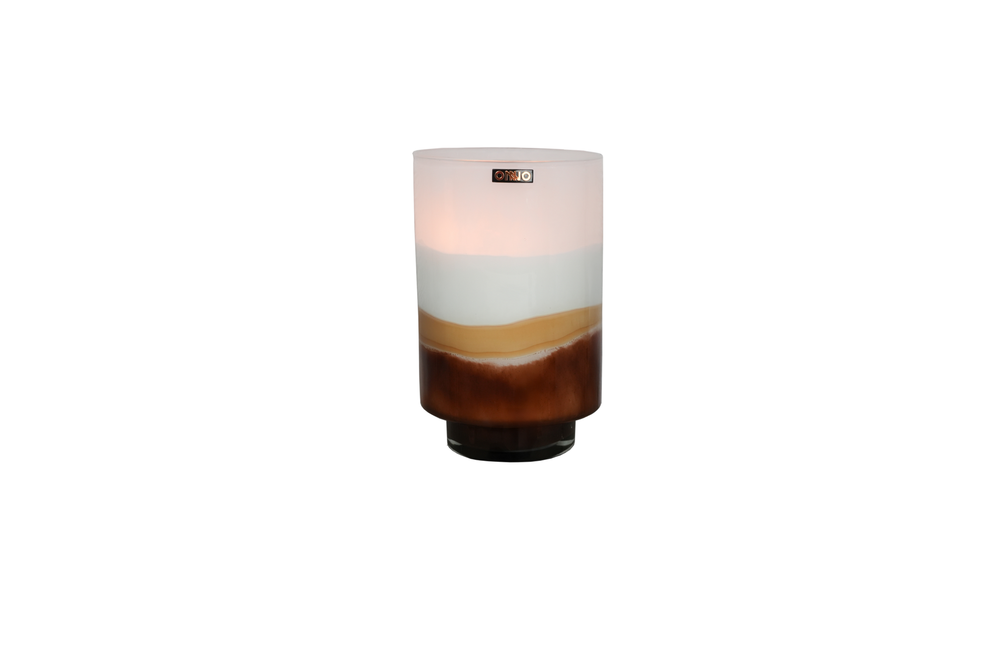 Vela aromática Art Grace Ginger Fig | M