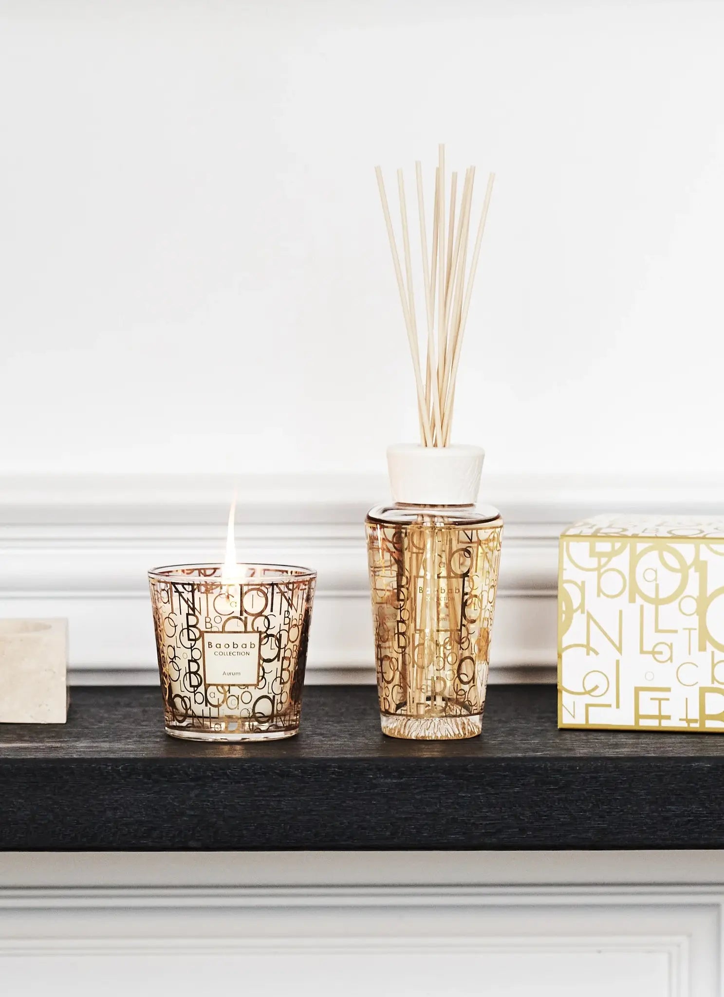 My First Baobab | Aurum Gift Box