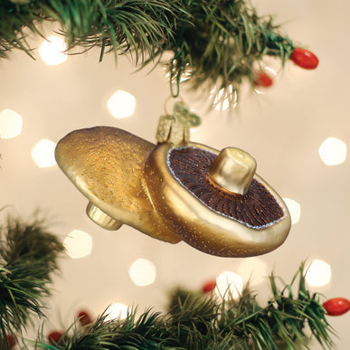 Portobello | Kerst ornament