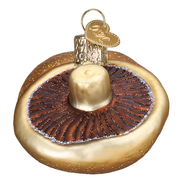 Portobello | Kerst ornament