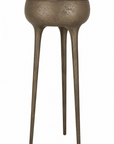 Pot Legs L | Rough Bronze - NU PUUR & GROEN